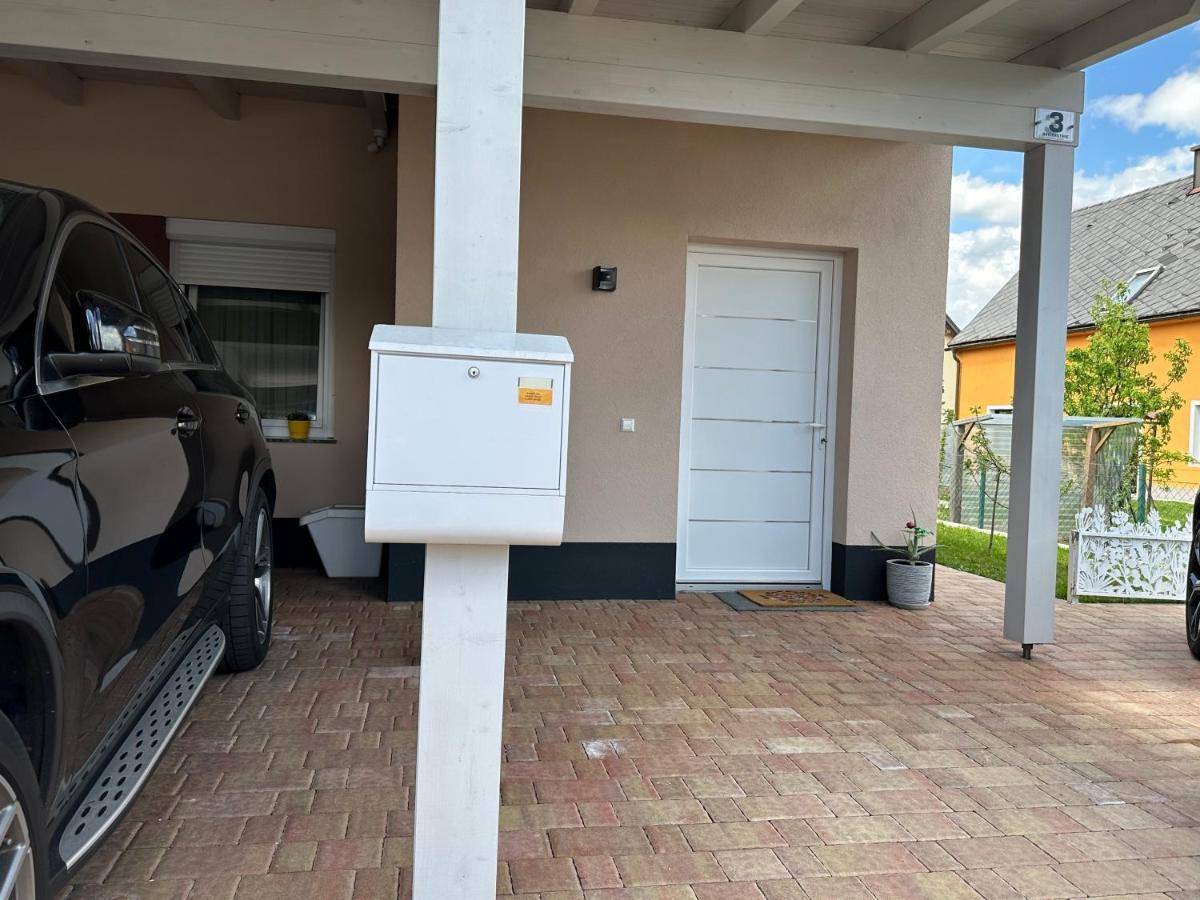 Kaiser'S Freundschaft Apartment Klagenfurt am Woerthersee Ngoại thất bức ảnh