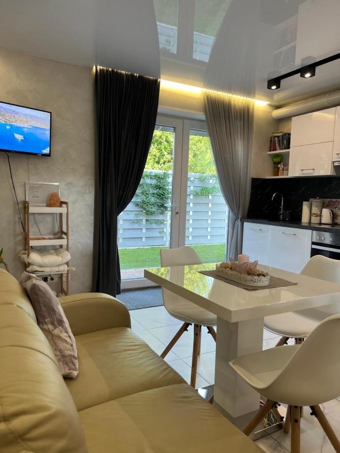 Kaiser'S Freundschaft Apartment Klagenfurt am Woerthersee Ngoại thất bức ảnh