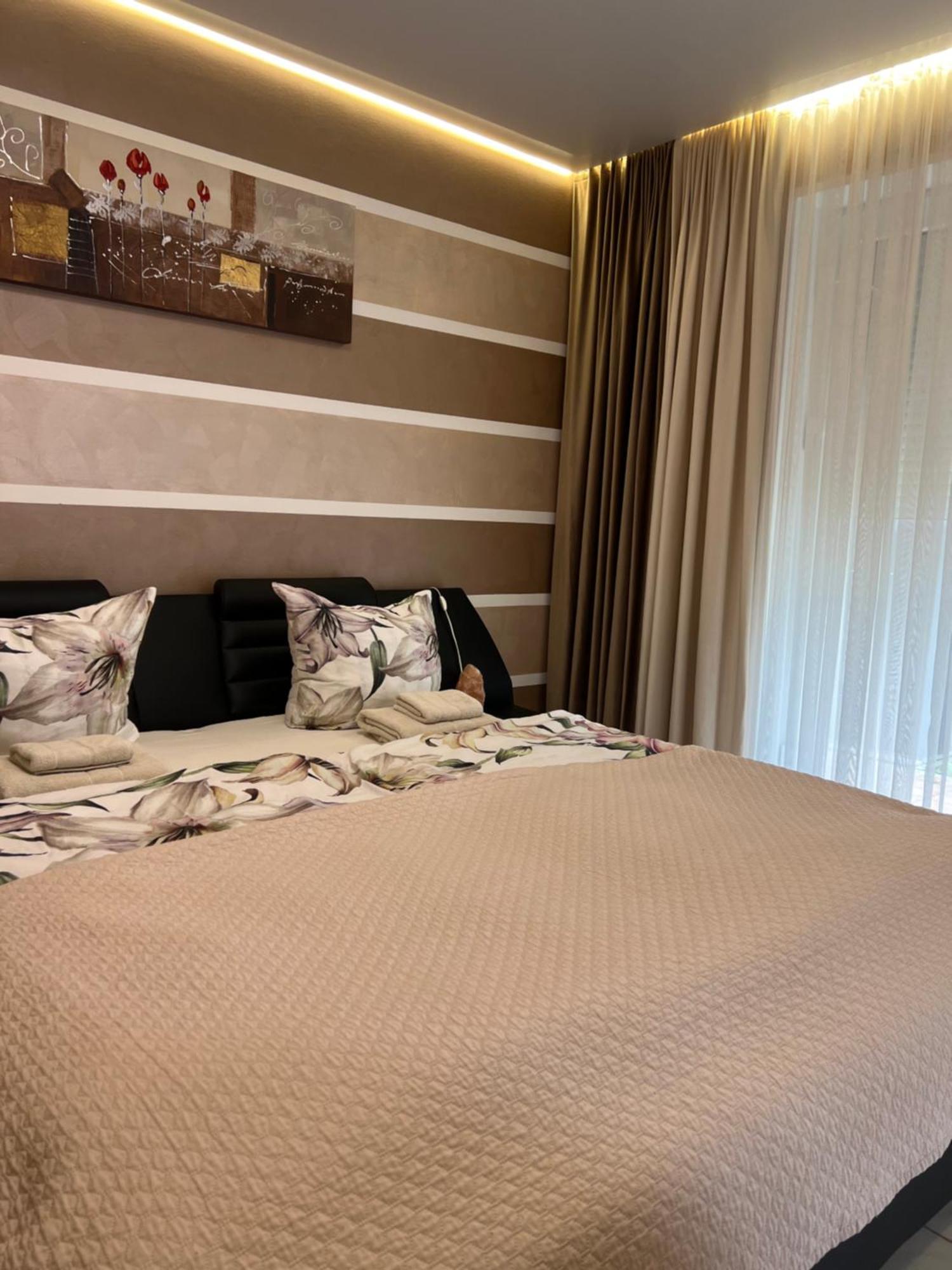 Kaiser'S Freundschaft Apartment Klagenfurt am Woerthersee Ngoại thất bức ảnh